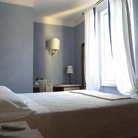 רג'ו אמיליה Albergo Morandi מראה חיצוני תמונה