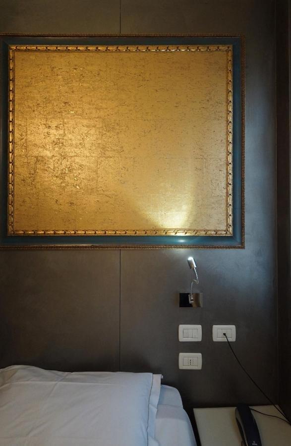 רג'ו אמיליה Albergo Morandi מראה חיצוני תמונה
