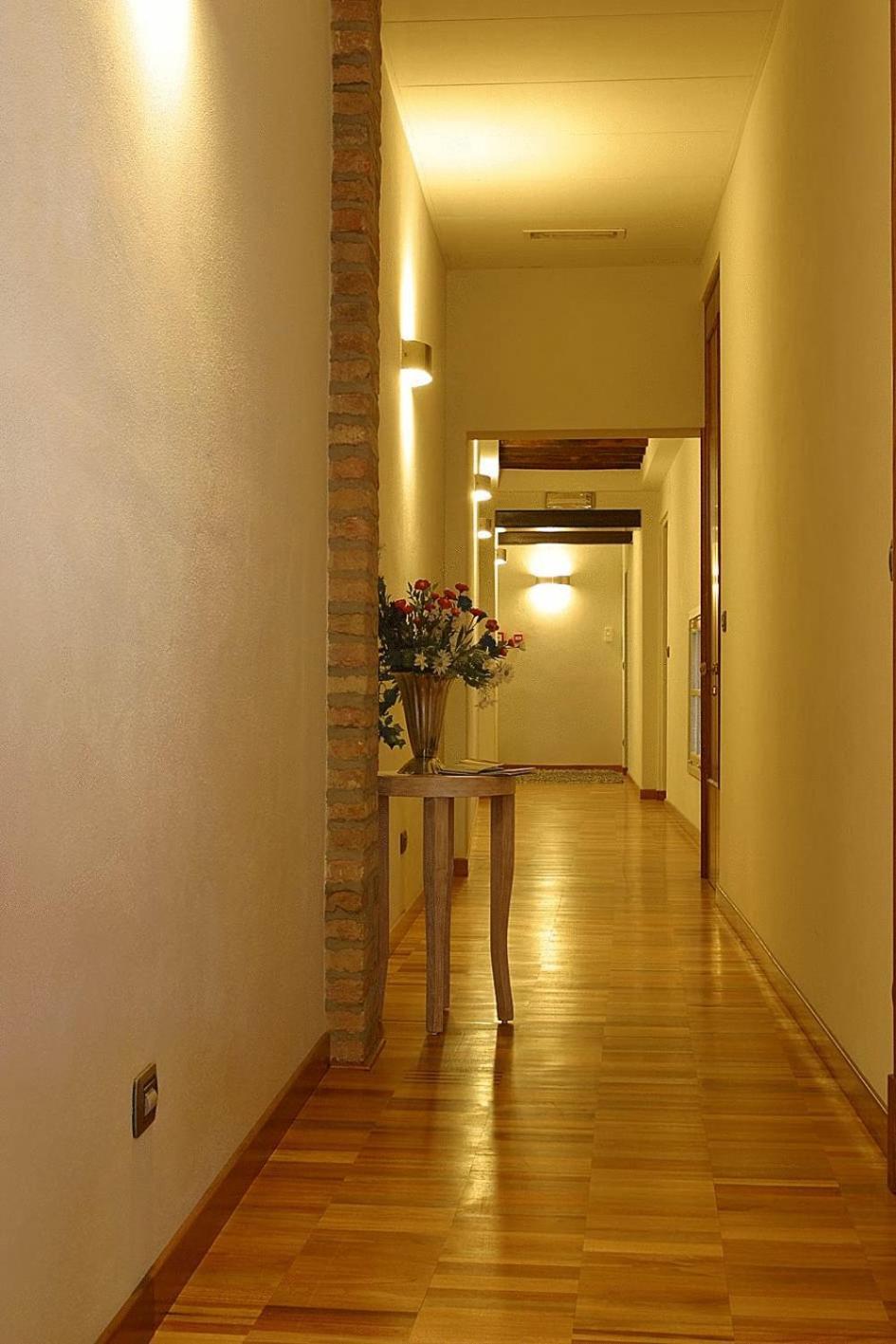 רג'ו אמיליה Albergo Morandi מראה חיצוני תמונה