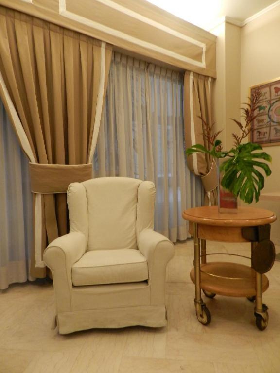 רג'ו אמיליה Albergo Morandi מראה חיצוני תמונה