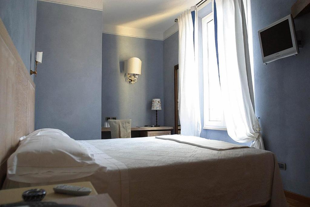 רג'ו אמיליה Albergo Morandi מראה חיצוני תמונה