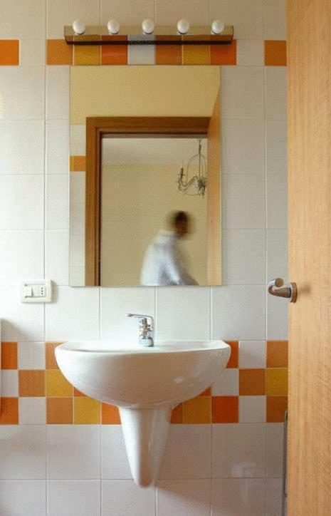 רג'ו אמיליה Albergo Morandi מראה חיצוני תמונה